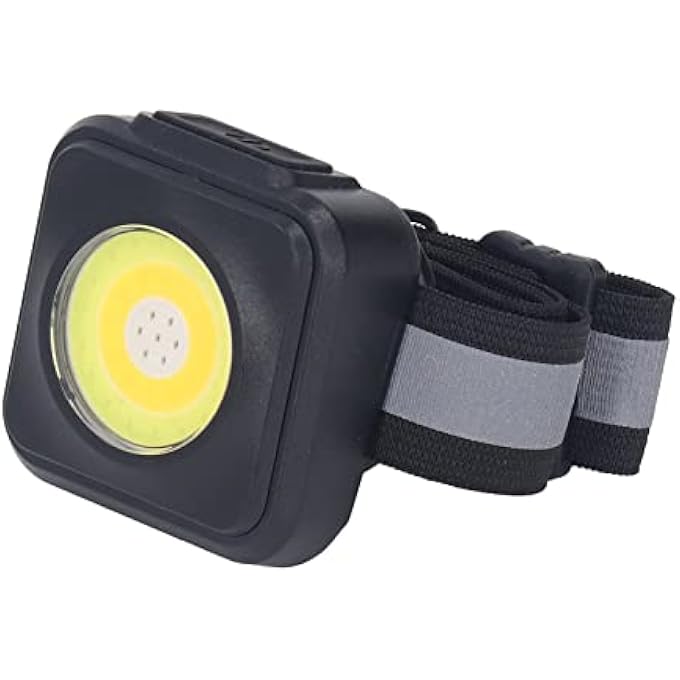 SORANDY LIGHTWEIGHT USB PAINT SPRAY LIGHT, 1000MAH BATTERY EXCELLENT AID, FOR AUTOMOTIVE DETAILING ENTHUSIASTS - Image 2